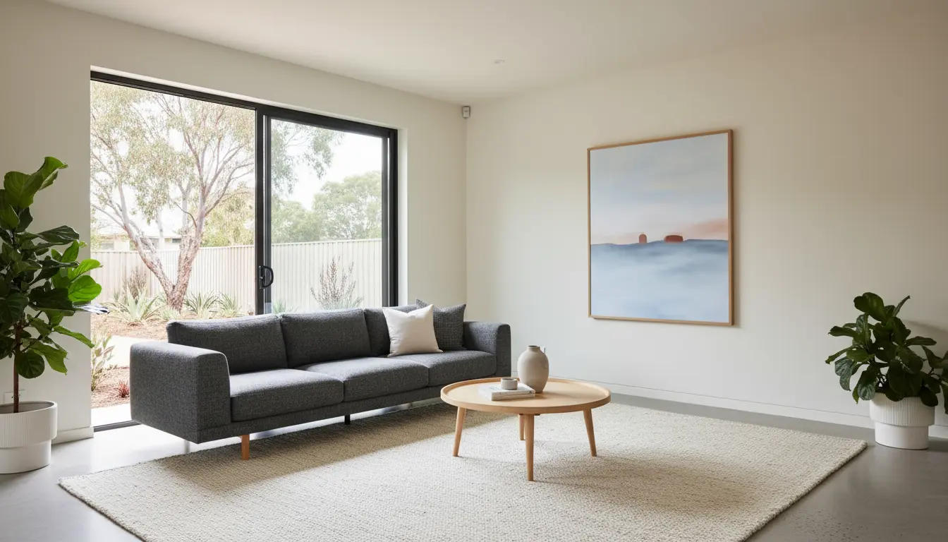 Before comparison image