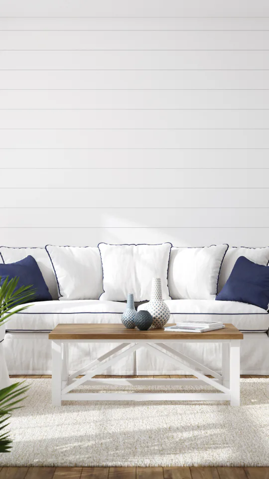 Coastal Contemporary