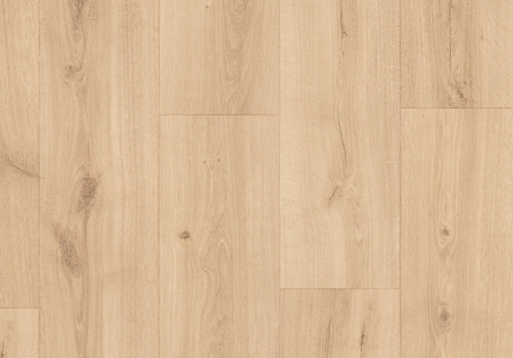 Desert Oak Light Natural