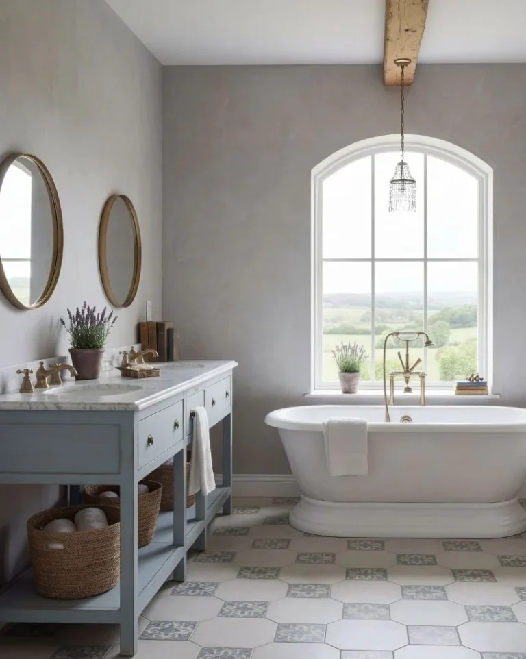 Bathware