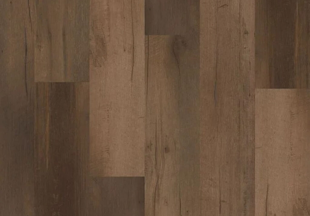 Carbon Teak